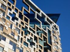 Hotel Indigo Birmingham in Birmingham, United Kingdom