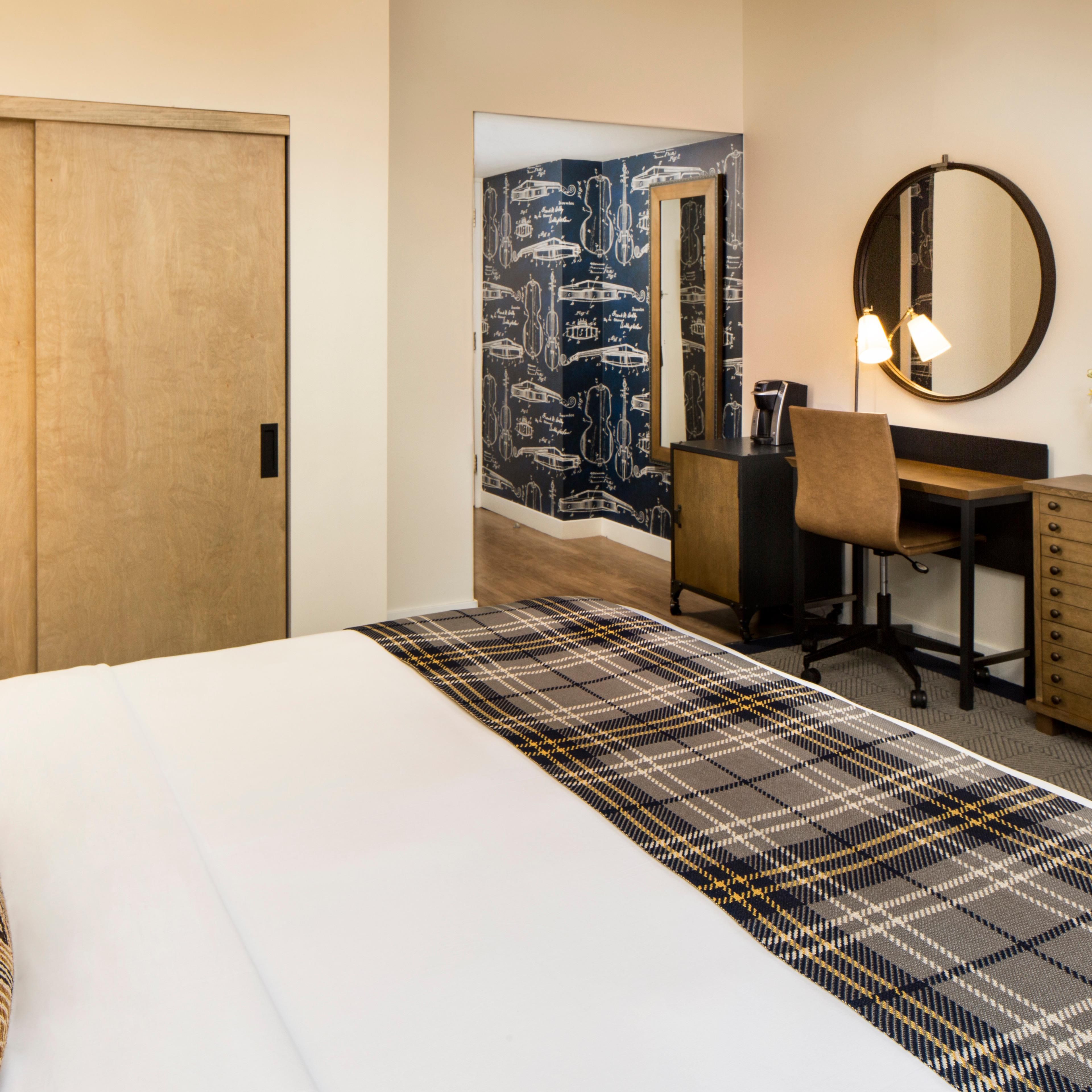 Hotel Indigo Boston Garden Boutique Hotels In Downtown Boston