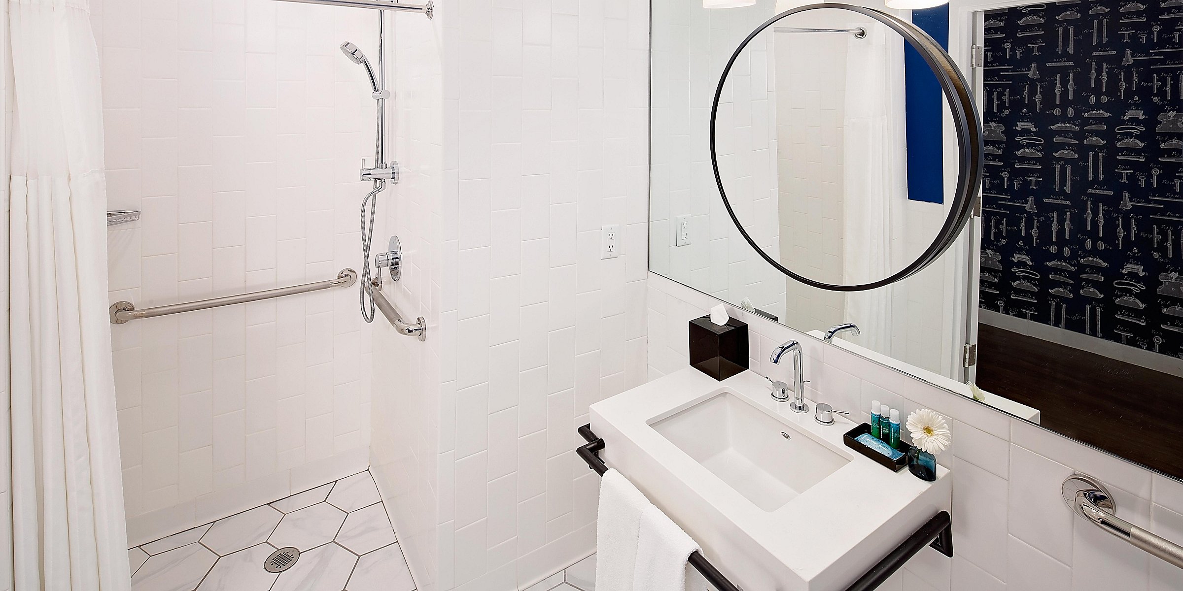 Hotel Indigo Boston Garden Boutique Hotels In Downtown Boston