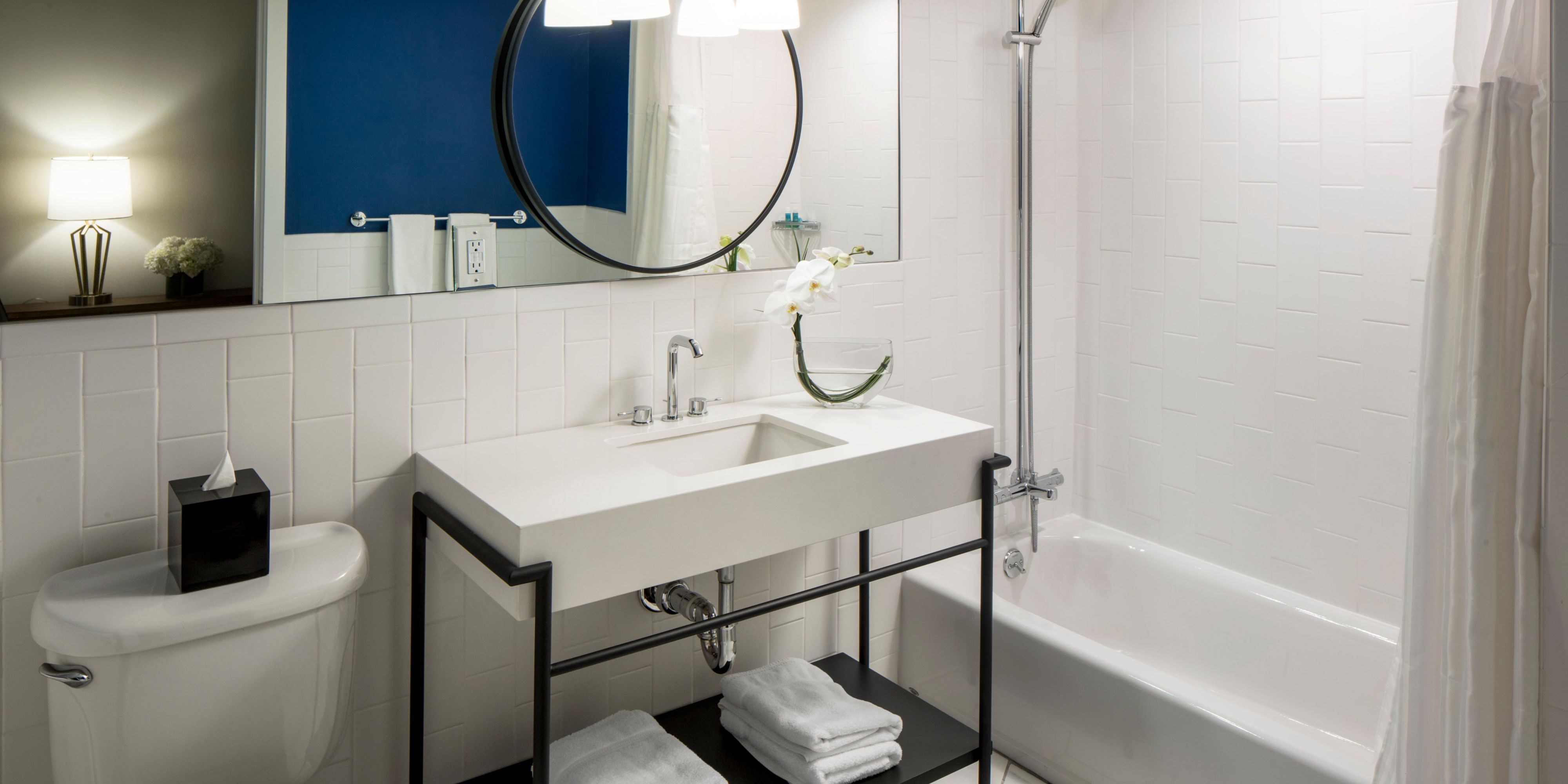 Hotel Indigo Boston Garden Boutique Hotels In Downtown Boston