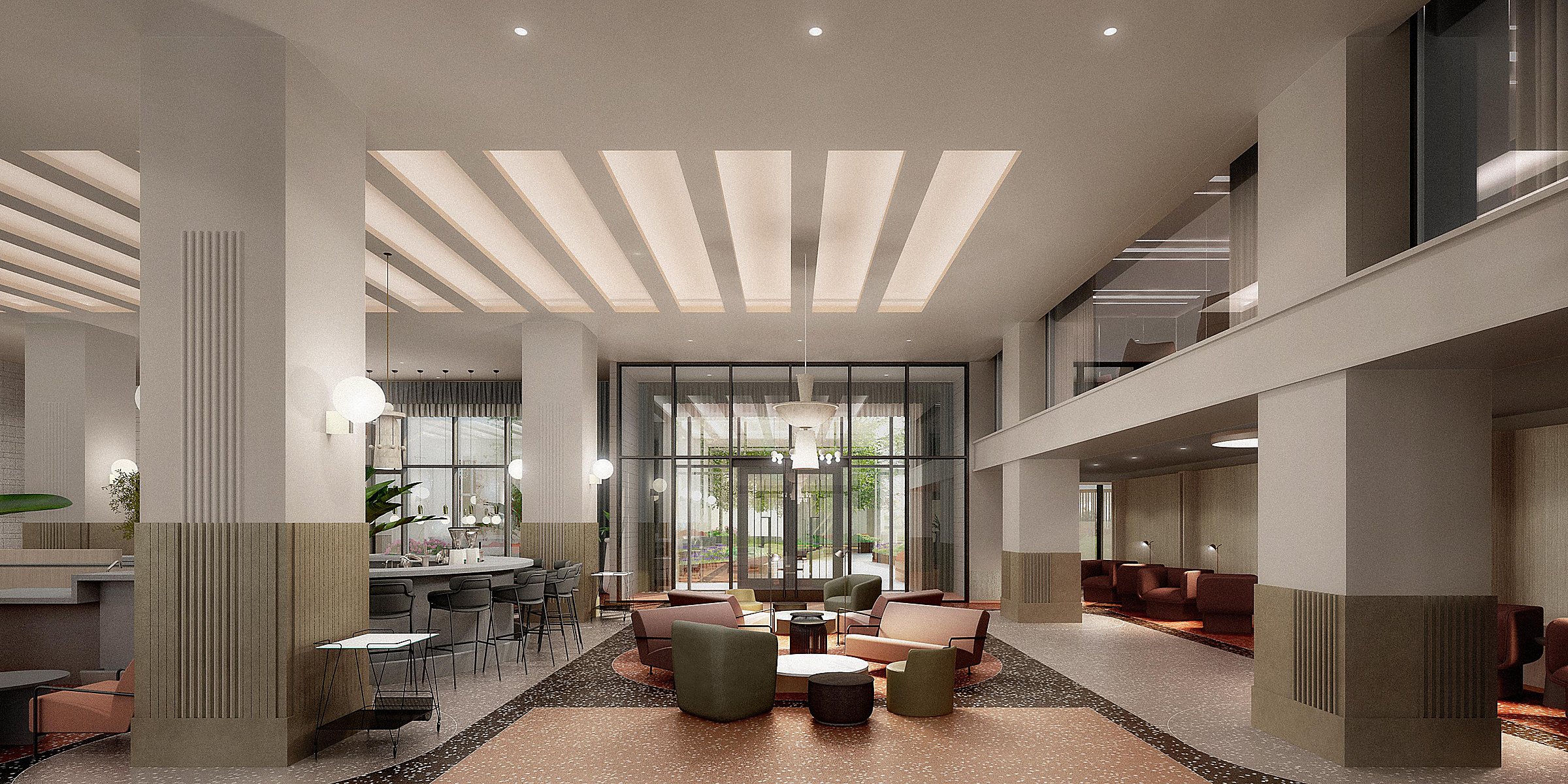 Brooklyn Hotels Hotel Indigo Williamsburg Brooklyn Hotel
