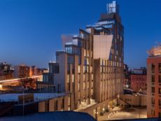 Hotel Indigo Williamsburg - Brooklyn in Corona, New York