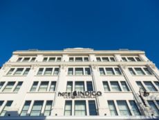 Hotel Indigo Cardiff in Bristol, United Kingdom