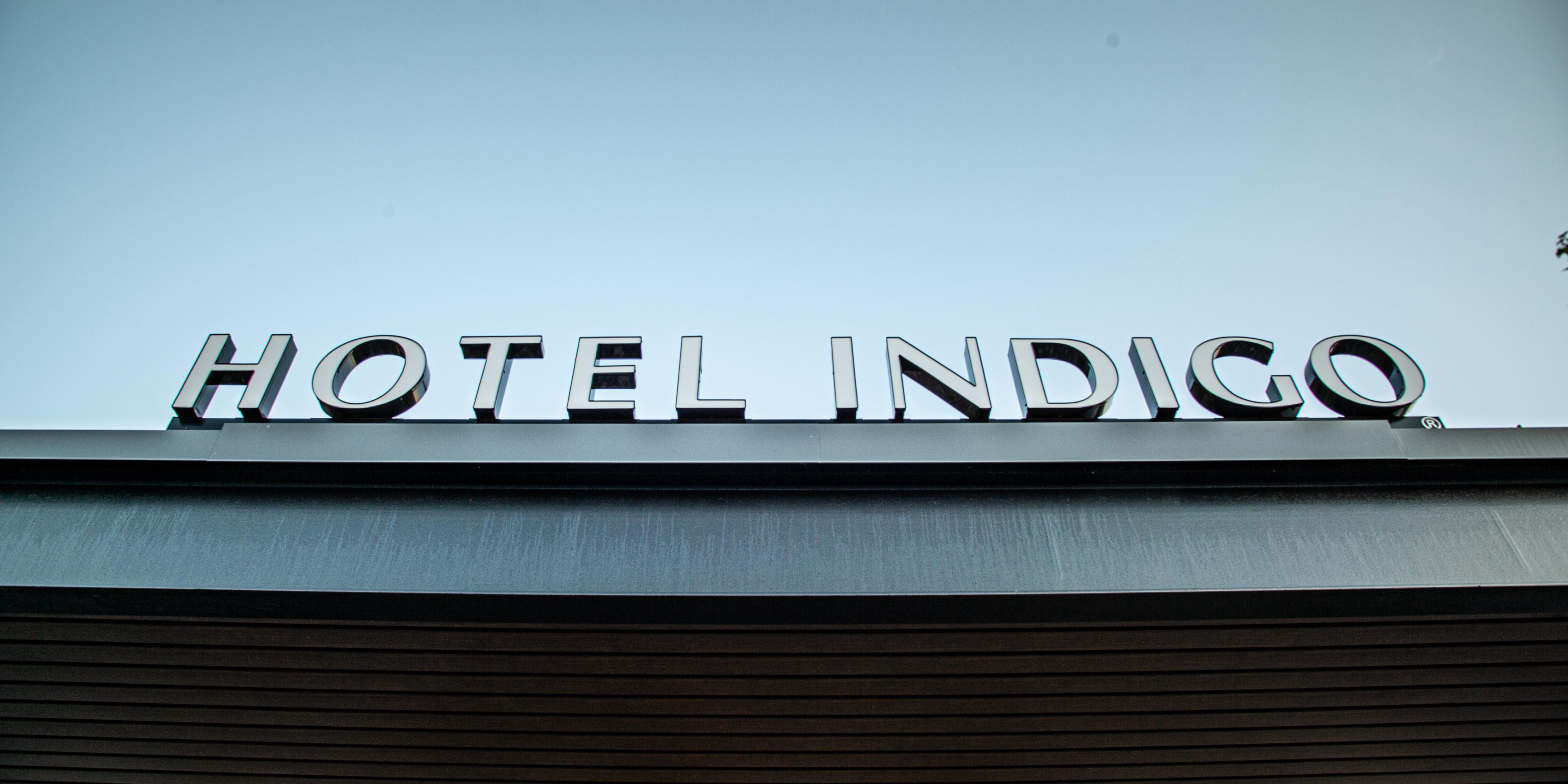 Boutique Hotel In Chattanooga Hotel Indigo Chattanooga Downtown