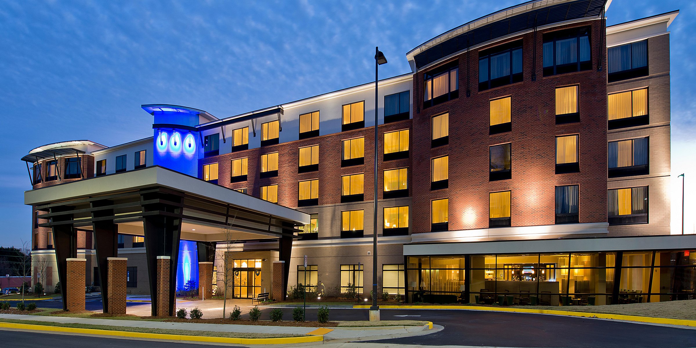 Hotels Near Atlanta Airport In College Park Ga Hotel