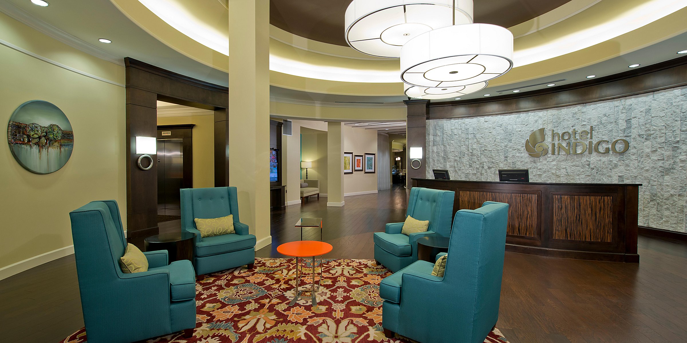 Hotels Near Atlanta Airport In College Park Ga Hotel Indigo