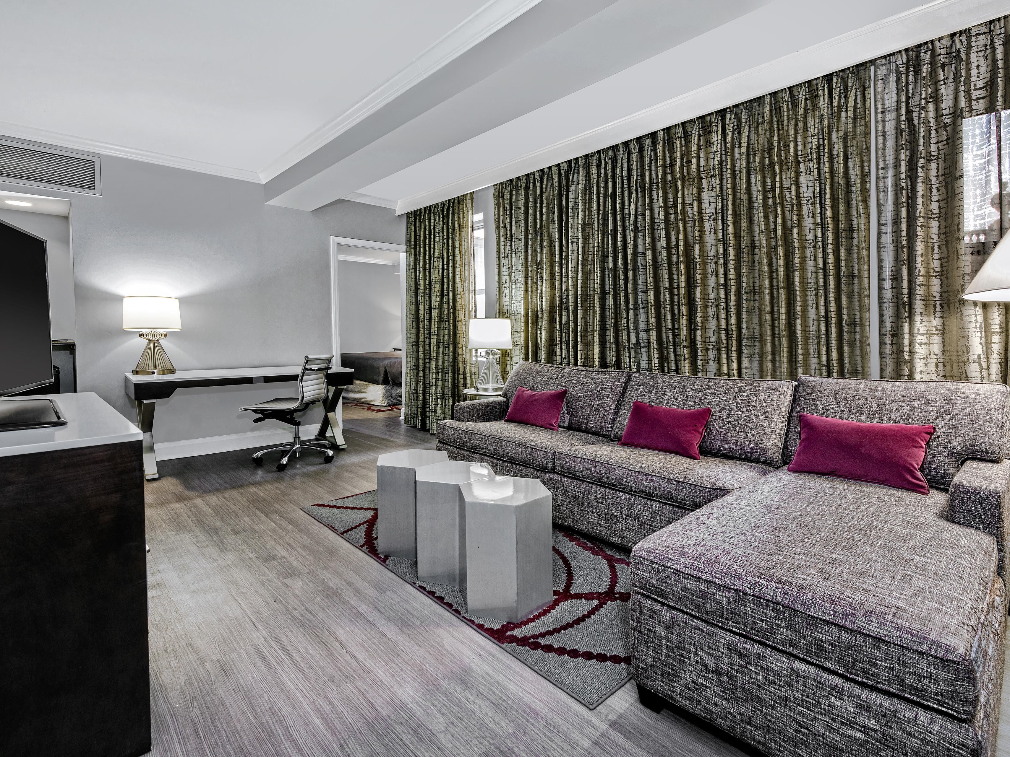 Hotel Indigo Dallas Downtown Boutique Hotels In Downtown Dallas Tx