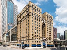 Hotel Indigo Dallas Downtown in Dallas, Texas