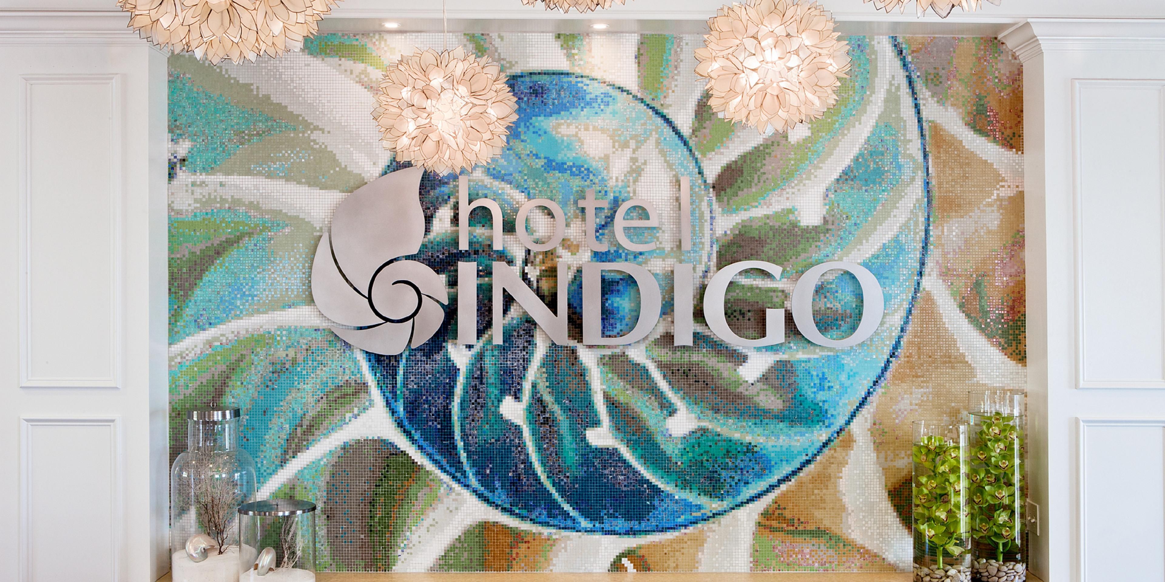 Boutique Hotels In Del Mar Ca Hotel Indigo San Diego Del Mar