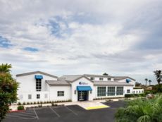Hotel Indigo San Diego Del Mar in San Diego, California