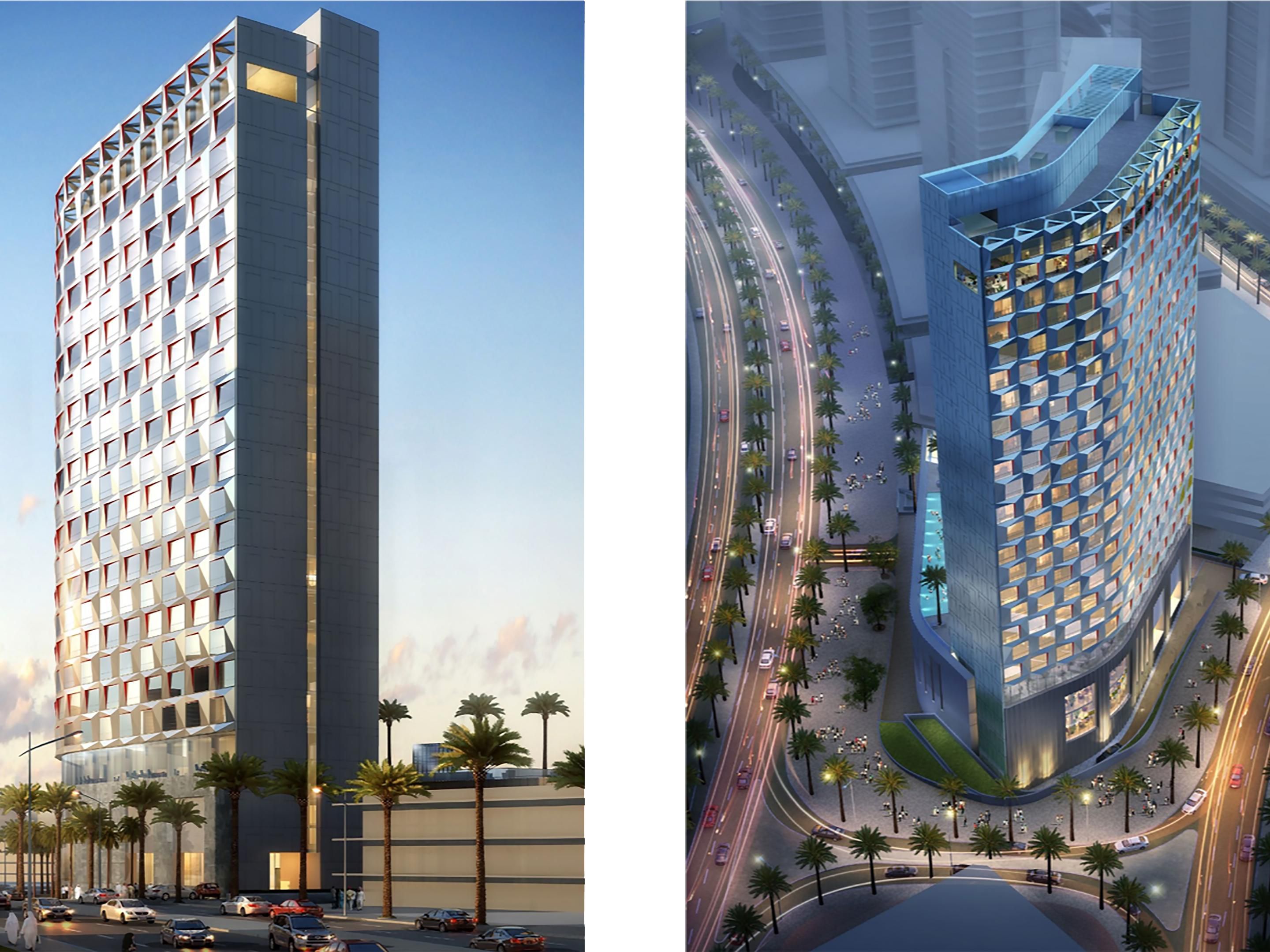 Crowne Plaza Dubai Business Hotels Hotels In Dubai United Arab