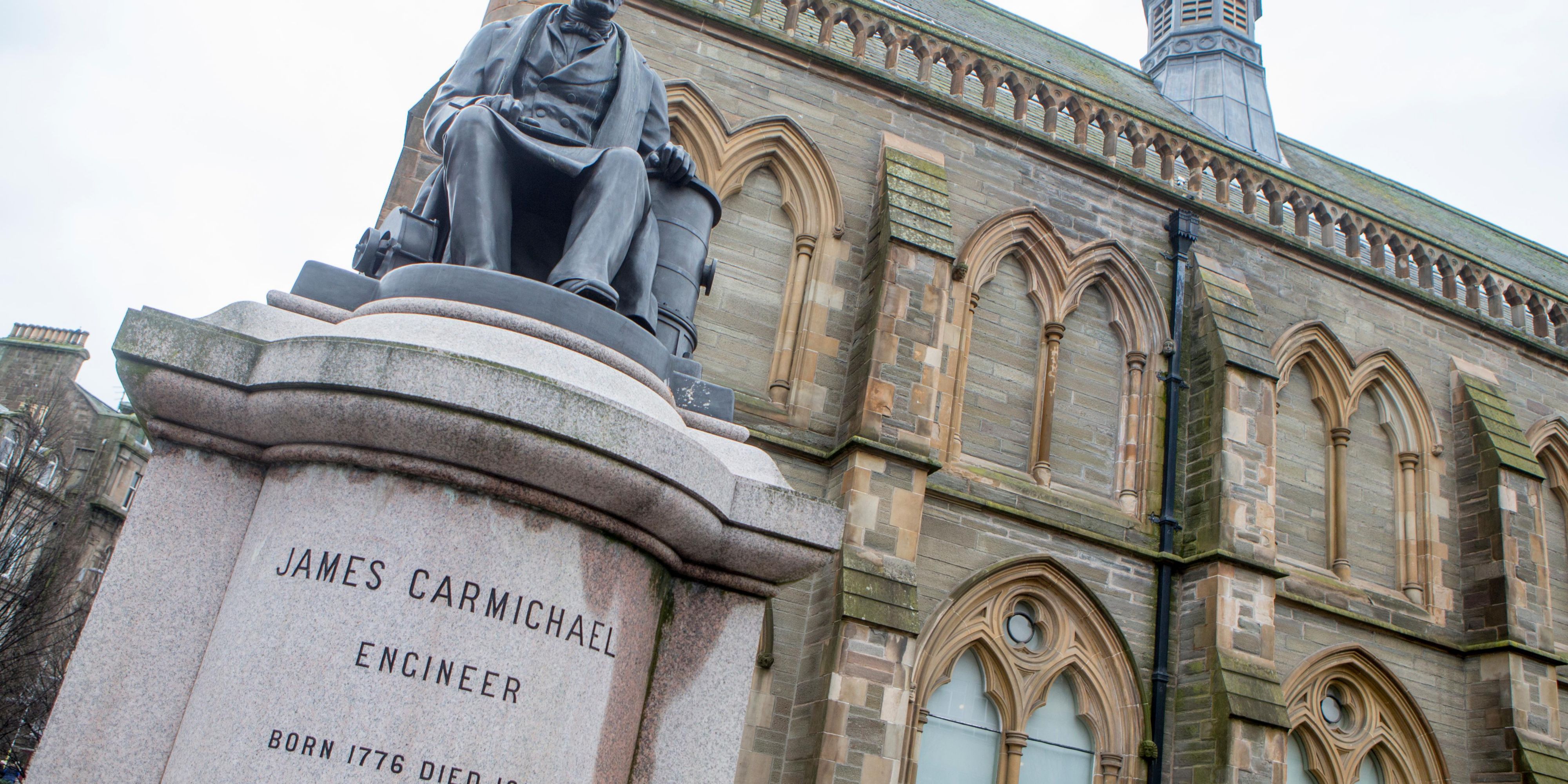 Boutique Hotel Dundee Hotel Indigo Dundee - 