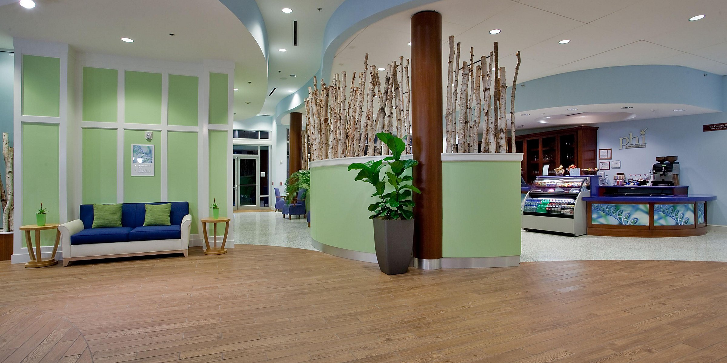 Durham Hotels Hotel Indigo Raleigh Durham Airport At Rtp Hotel In