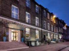 Hotel Indigo Edimburgo in Edinburgh, United Kingdom