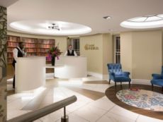 Hotel Indigo Edinburgh - Princes Street in Edinburgh, United Kingdom