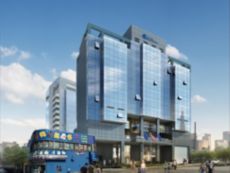 Hotel Indigo Flushing in Corona, New York