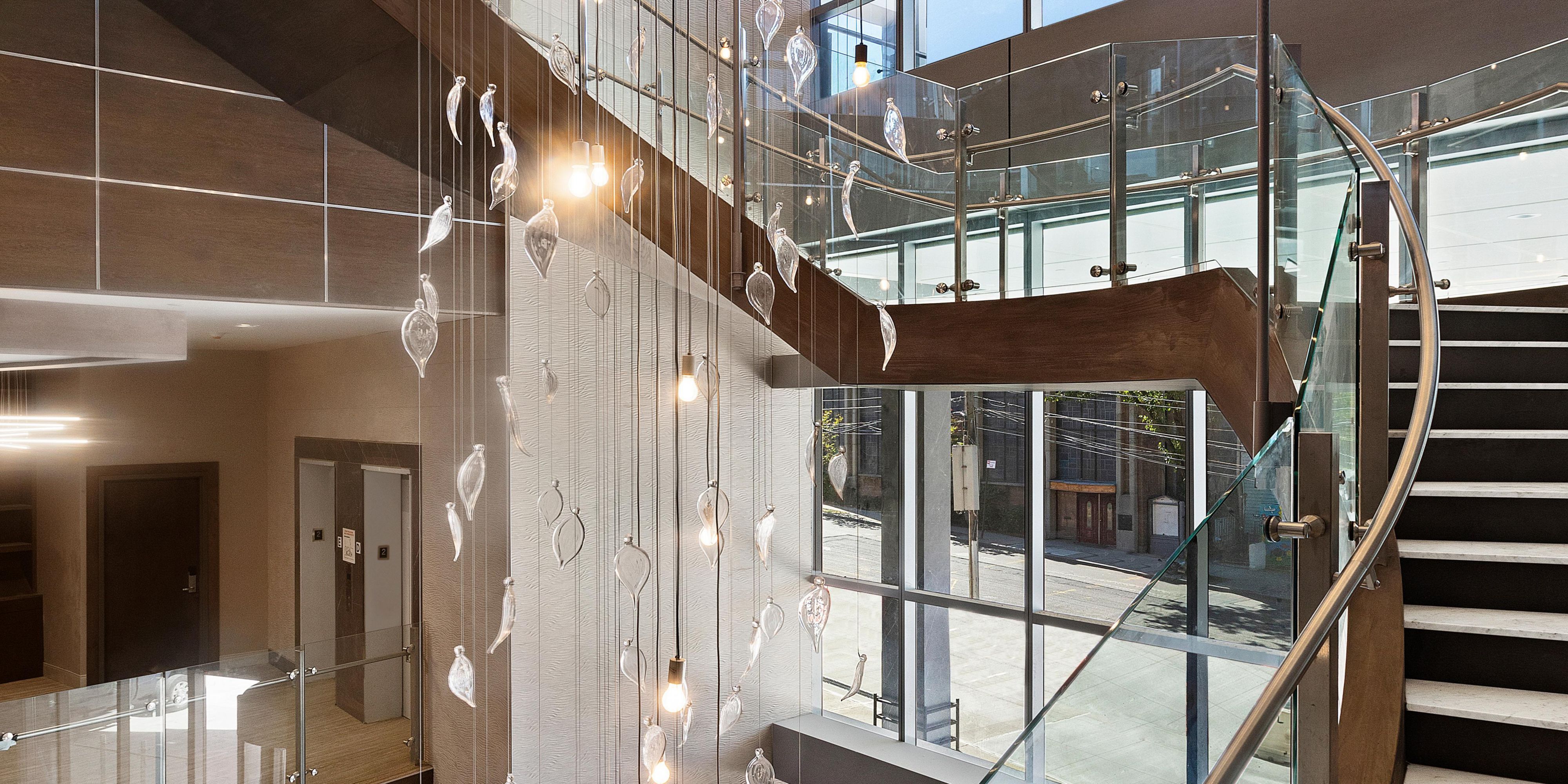 Nyc Boutique Hotels In Flushing Queens Hotel Indigo Flushing