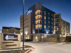 Hotel Indigo Frisco in Dallas, Texas