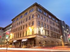 Hotel Indigo Glasgow in Glasgow, United Kingdom