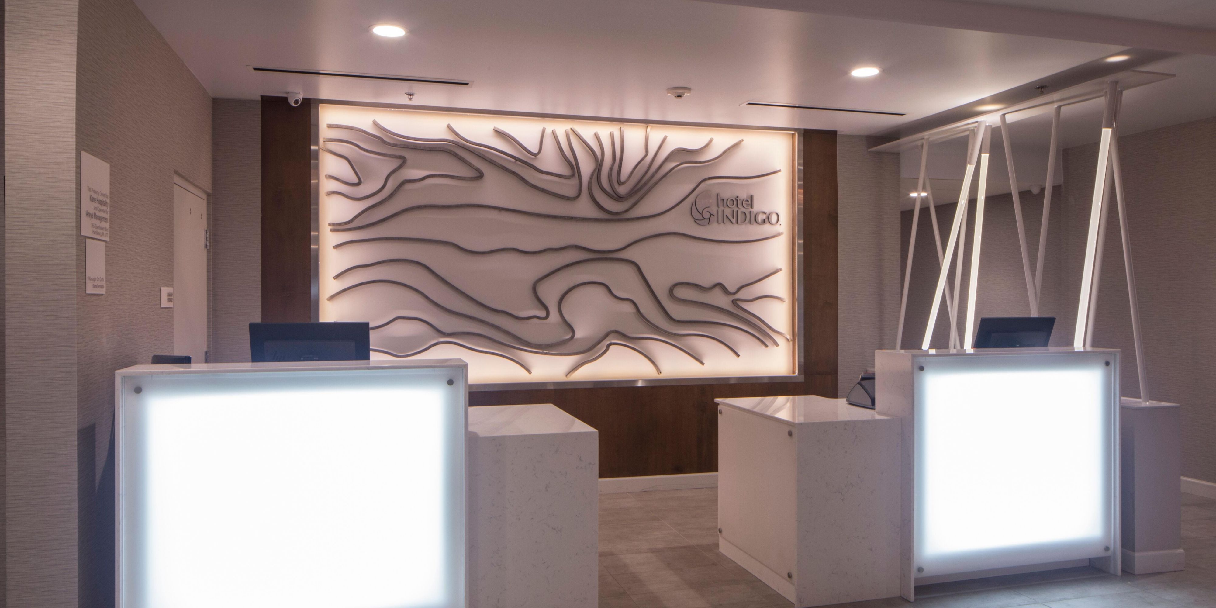 Hotels In Hershey Pa Near Hershey Park Hotel Indigo