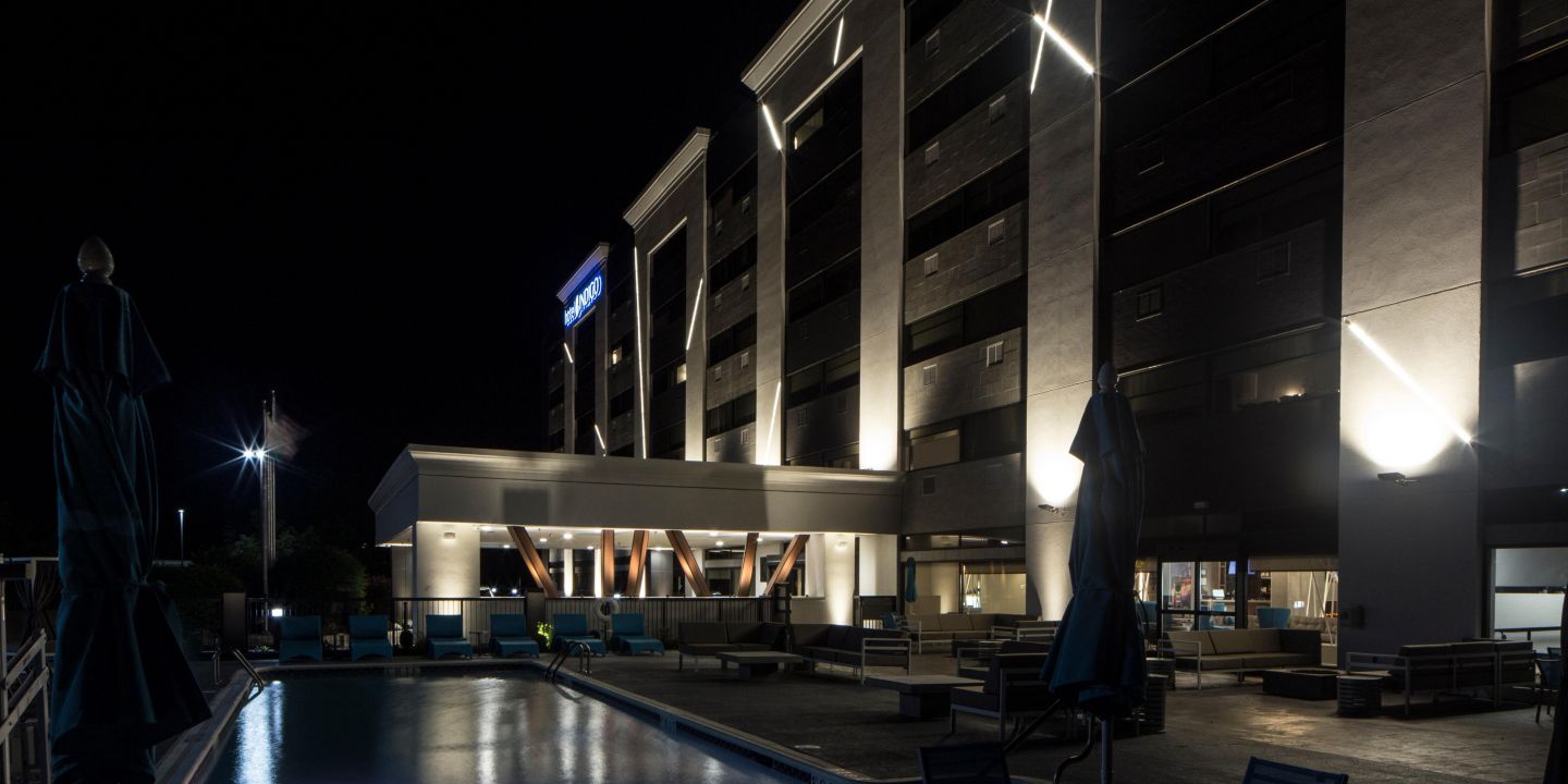 Harrisburg Hotels Hotel Indigo Harrisburg Hotel in Harrisburg