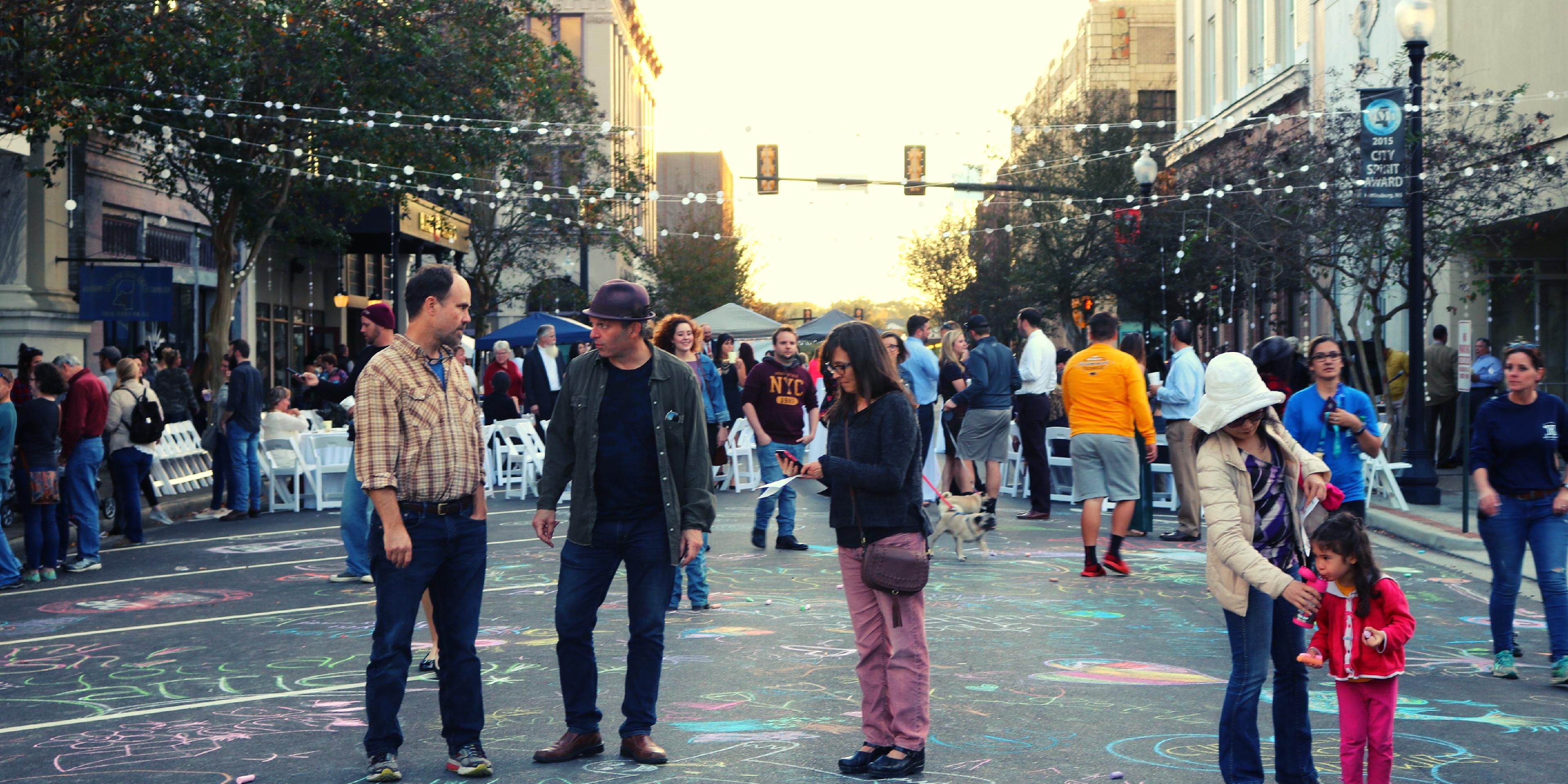 Hattiesburg Hotels Hotel Indigo Hattiesburg Hotel In