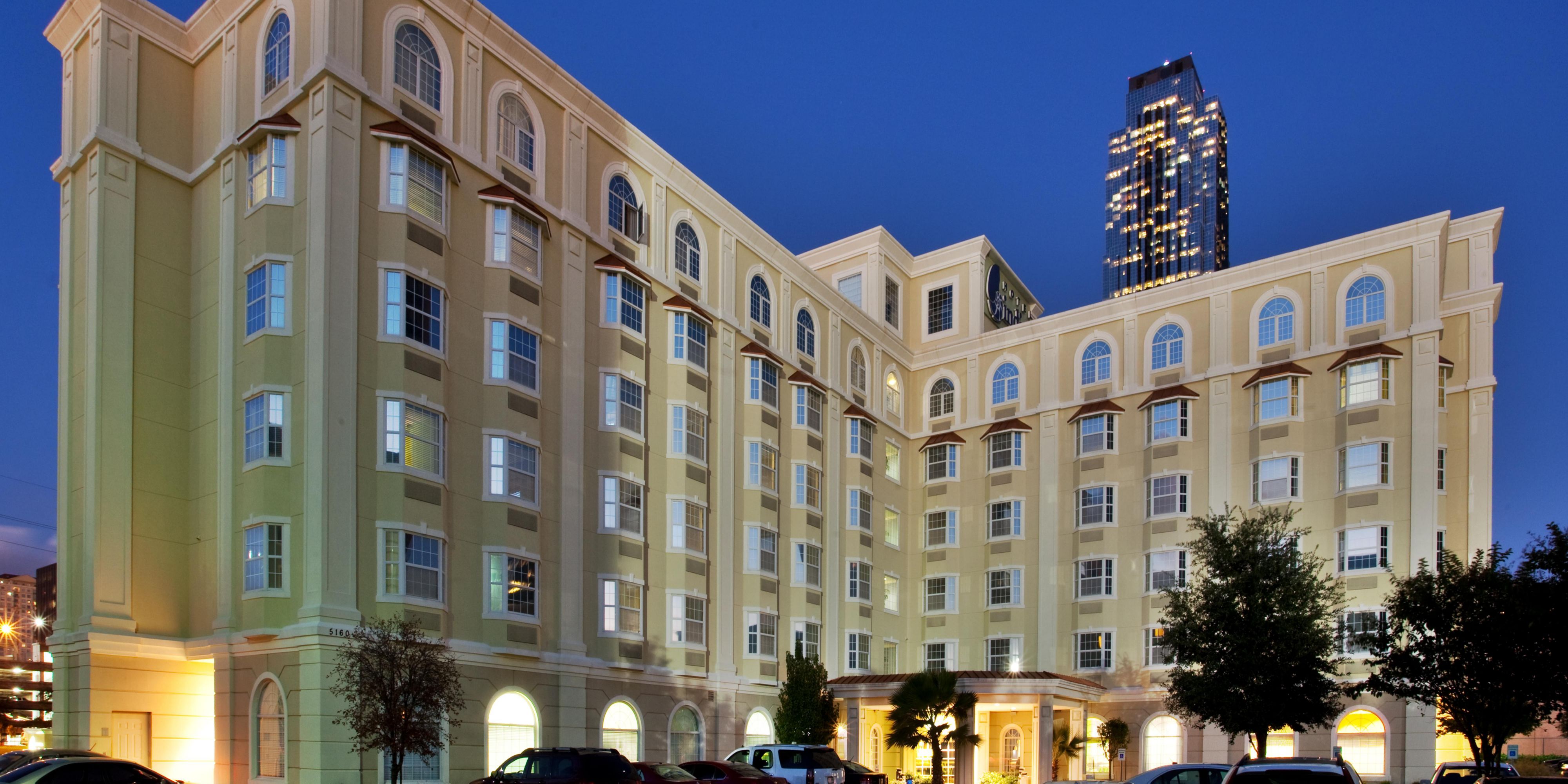 Boutique Hotels Near Galleria Houston Hotel Indigo Houston At