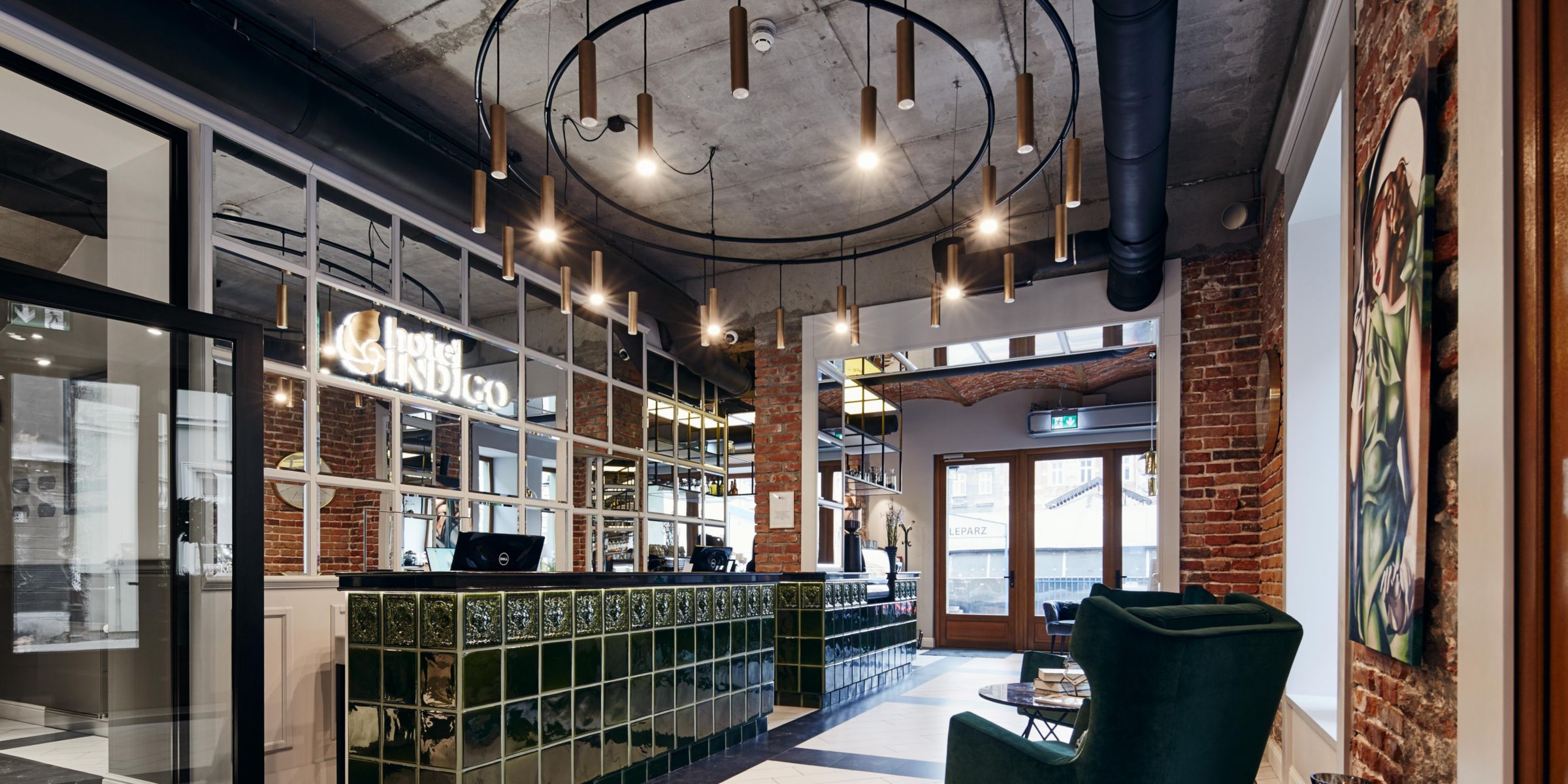 Hotel Indigo Krakow Old Town