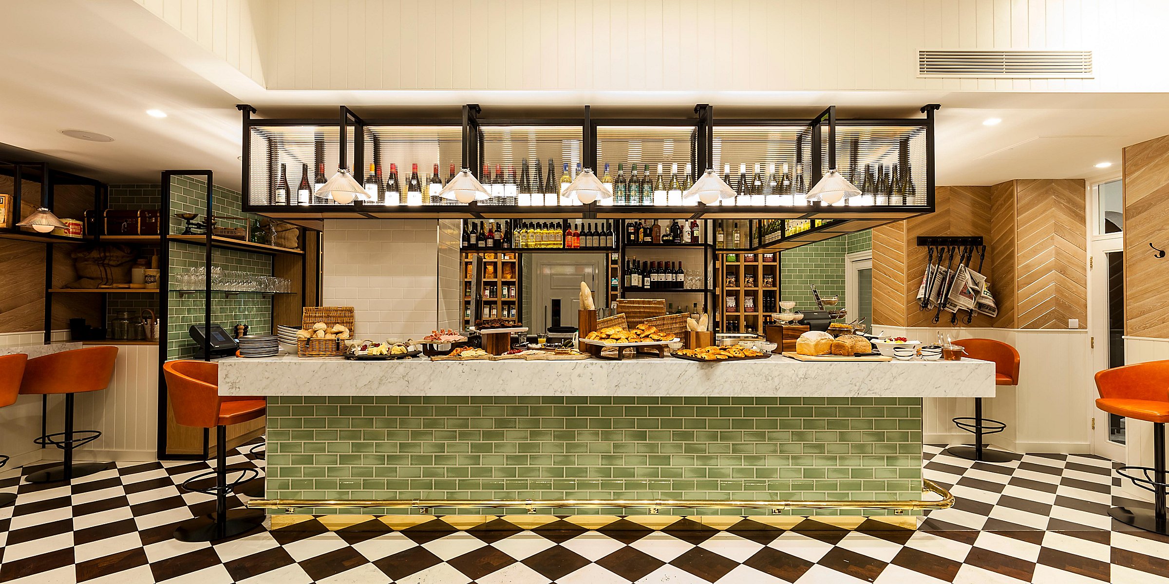 Boutique Hotels In Earl S Court Kensington Hotels Hotel