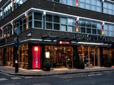 Hotel Indigo Londres - Tower Hill in London, United Kingdom