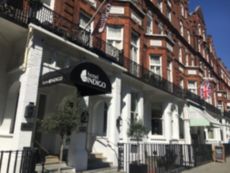Hotel Indigo Londres - Kensington in London, United Kingdom