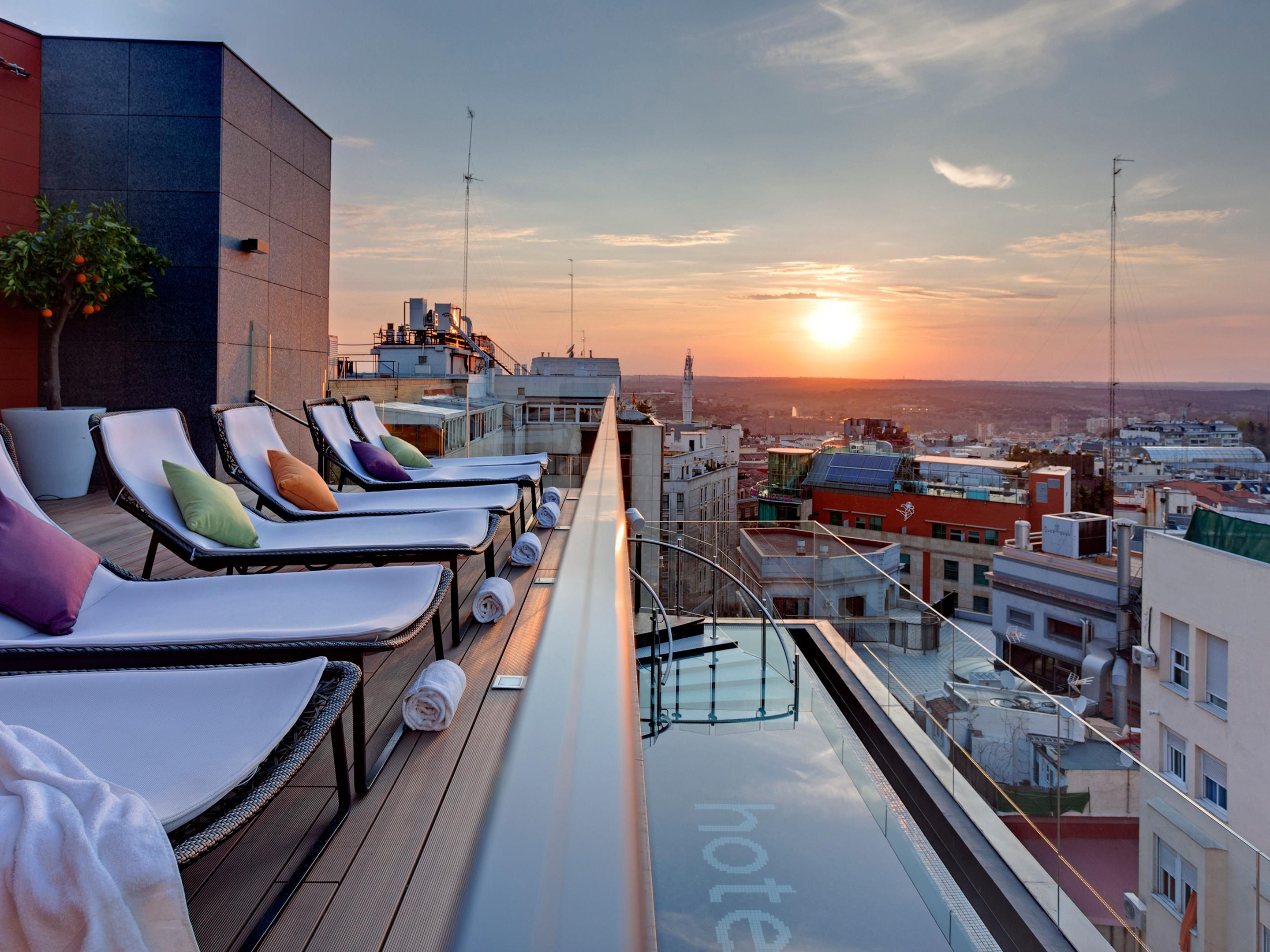 Find Madrid Hotels Top 13 Hotels In Madrid Spain By Ihg