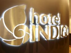 Hotel Indigo Madrid - Princesa in Madrid, Spain