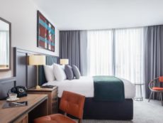 Hotel Indigo Manchester - Estação Victoria in Manchester, United Kingdom