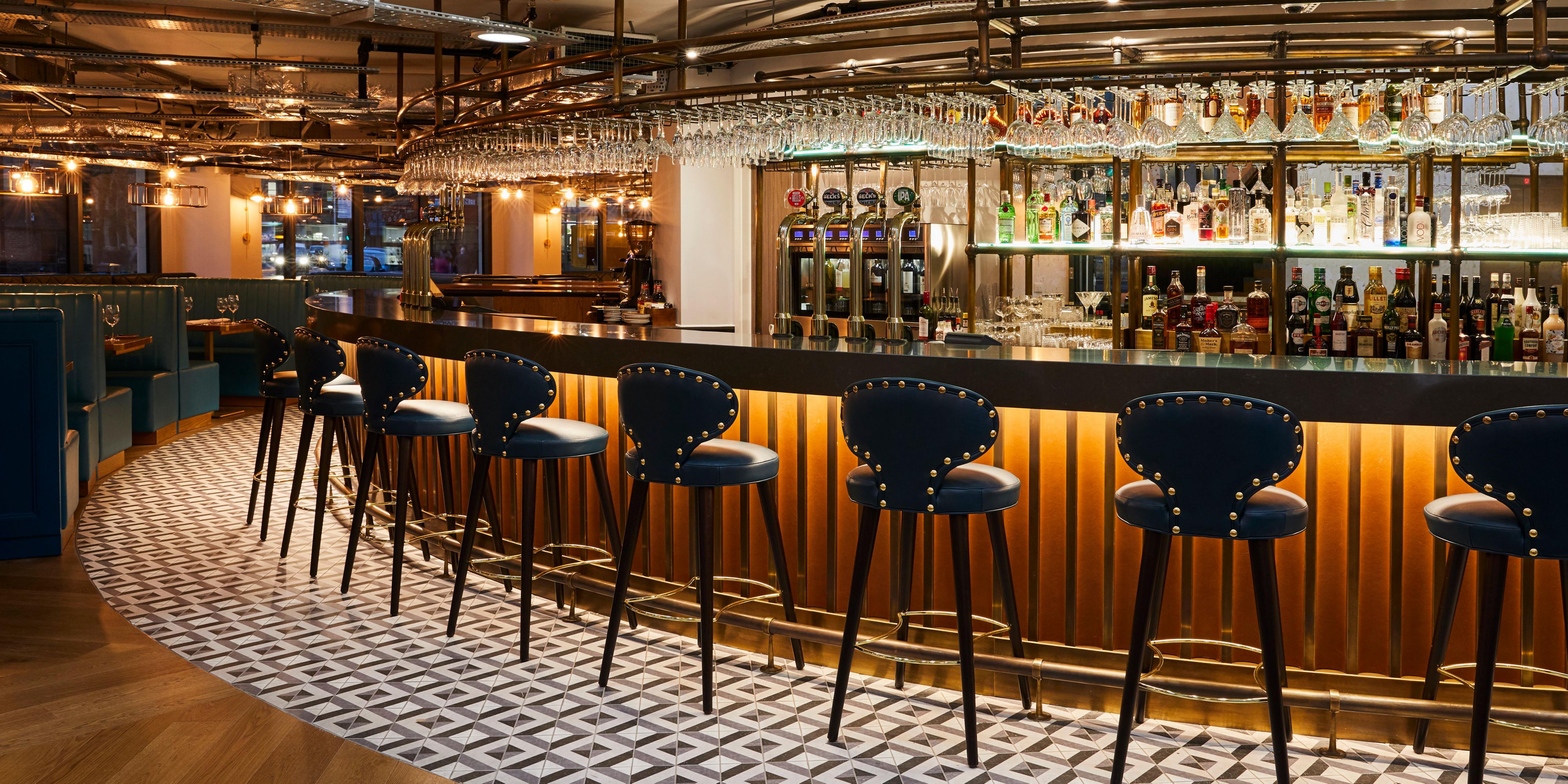 Manchester Hotels Hotel Indigo Manchester Victoria Station In