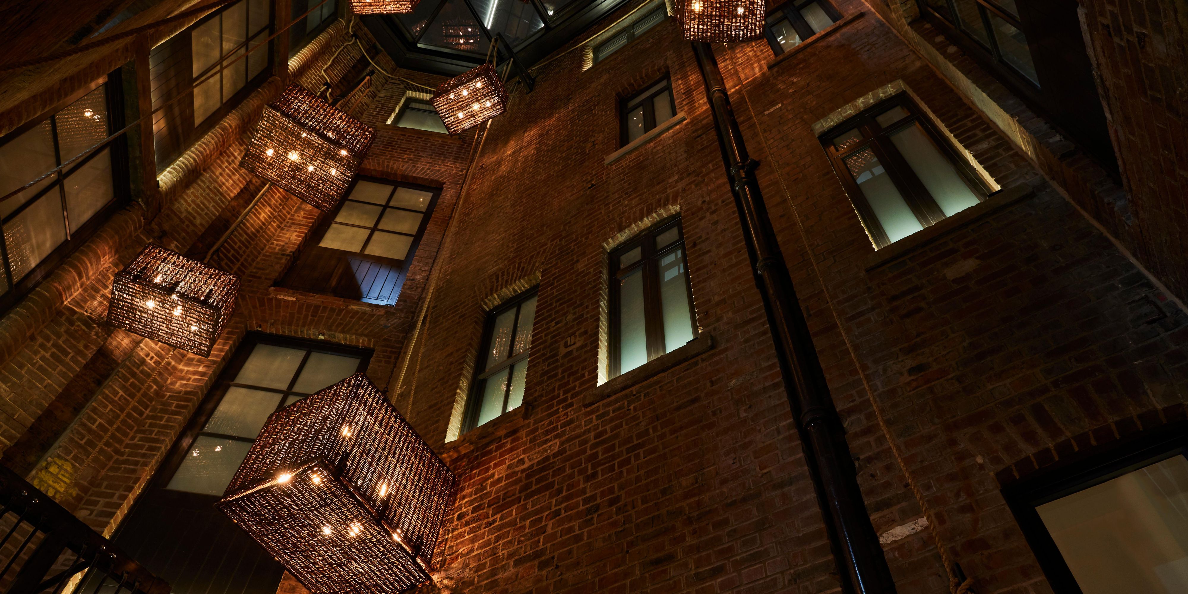 Manchester Hotels Hotel Indigo Manchester Victoria - 