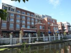 Hotel Indigo Naperville Riverwalk in Chicago, Illinois