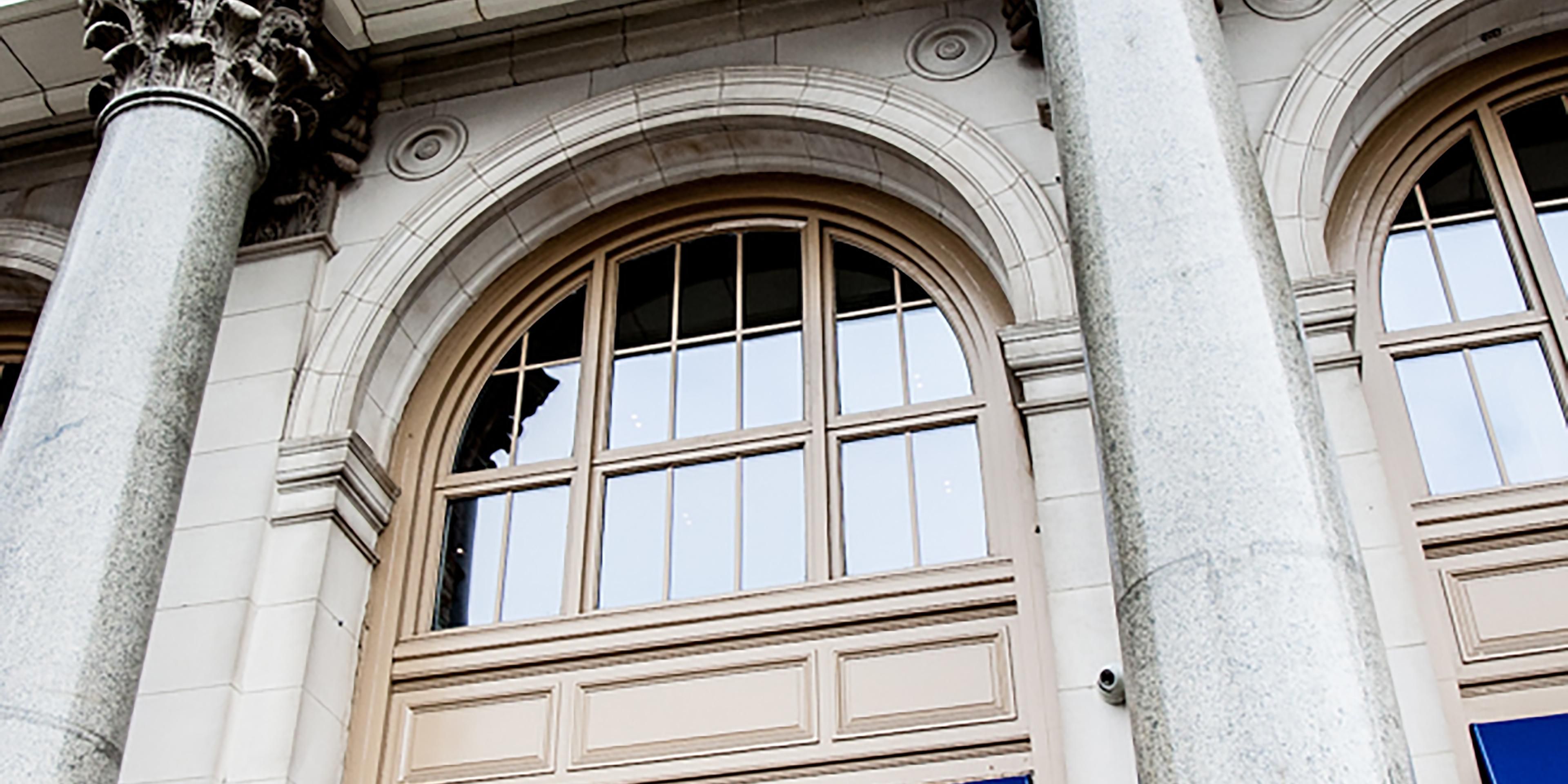 Hotels Near Prudential Center Hotel Indigo Newark Ihg