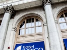 Hotel Indigo Newark Downtown in Corona, New York