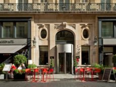 Hotel Indigo Paris - Opera in Paris, France