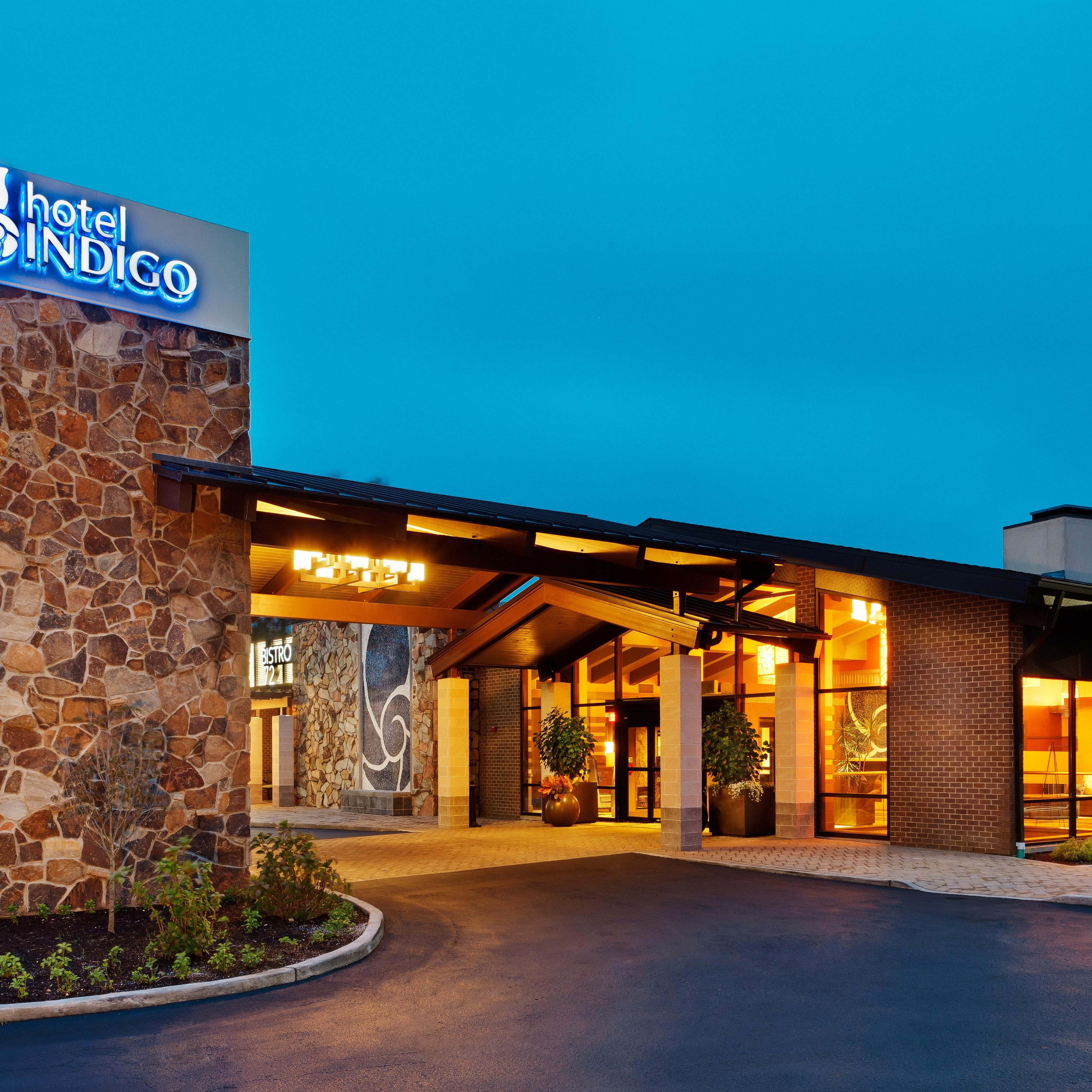 Boutique Pet Friendly Hotels In Riverhead Ny Hotel Indigo Long