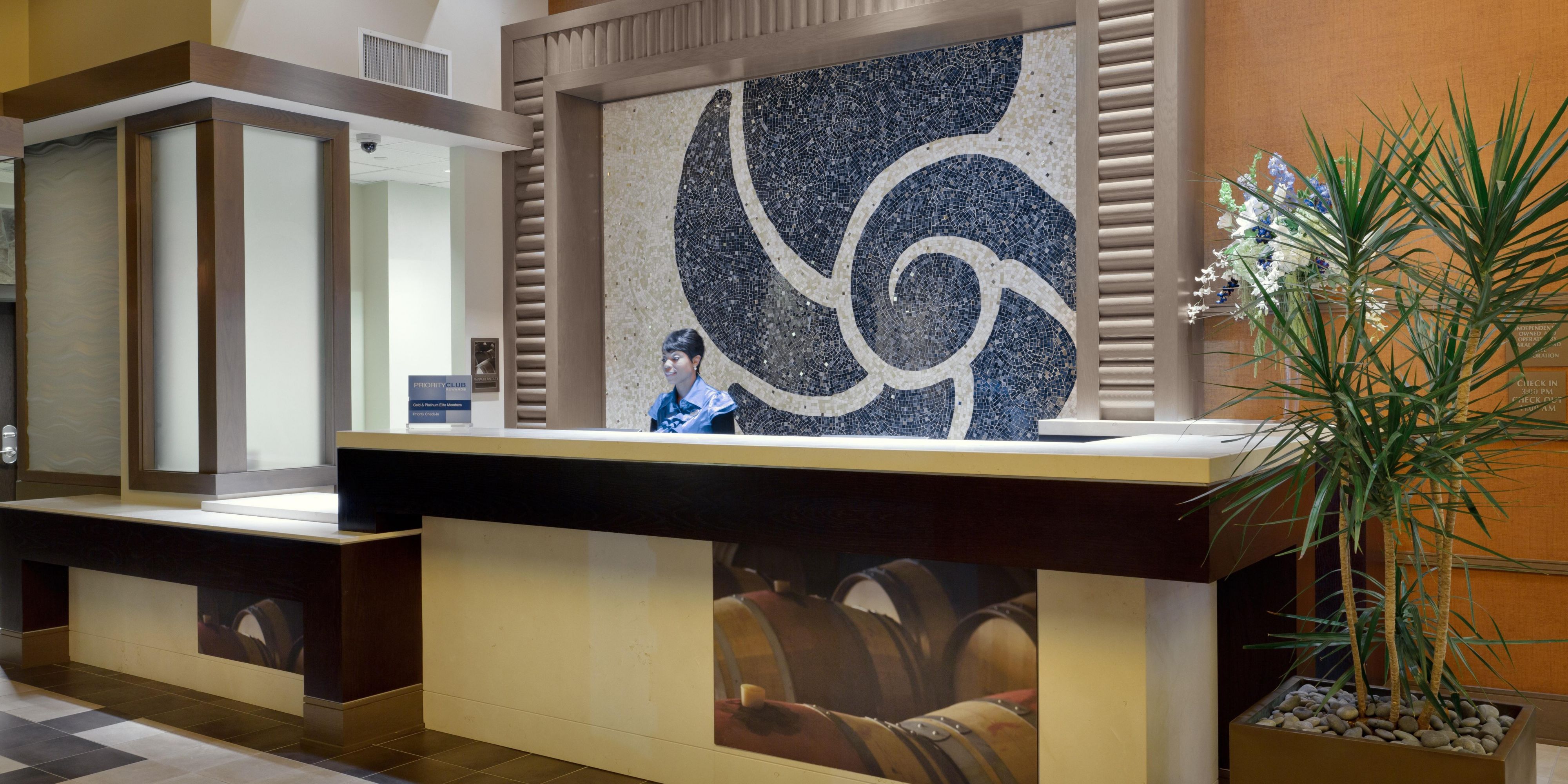 Sebuah Hotel Akan Membuat Papan Nomor Kamar Kreatifitas Terkini