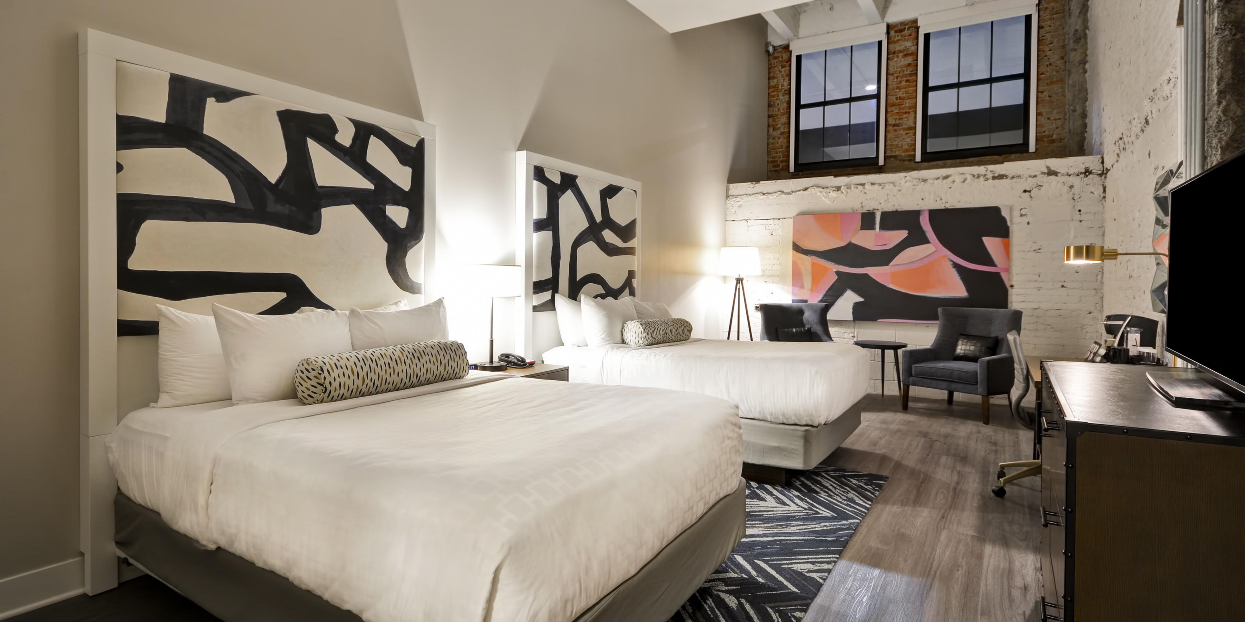 Boutique Hotel In Rochester Hotel Indigo Rochester Downtown