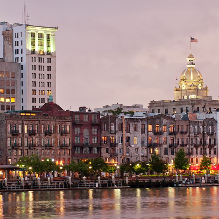 Hotels In Savannah Ga Hotel Indigo Savannah Historic District