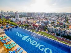 Hotel Indigo Singapore Katong in Singapore, Singapore