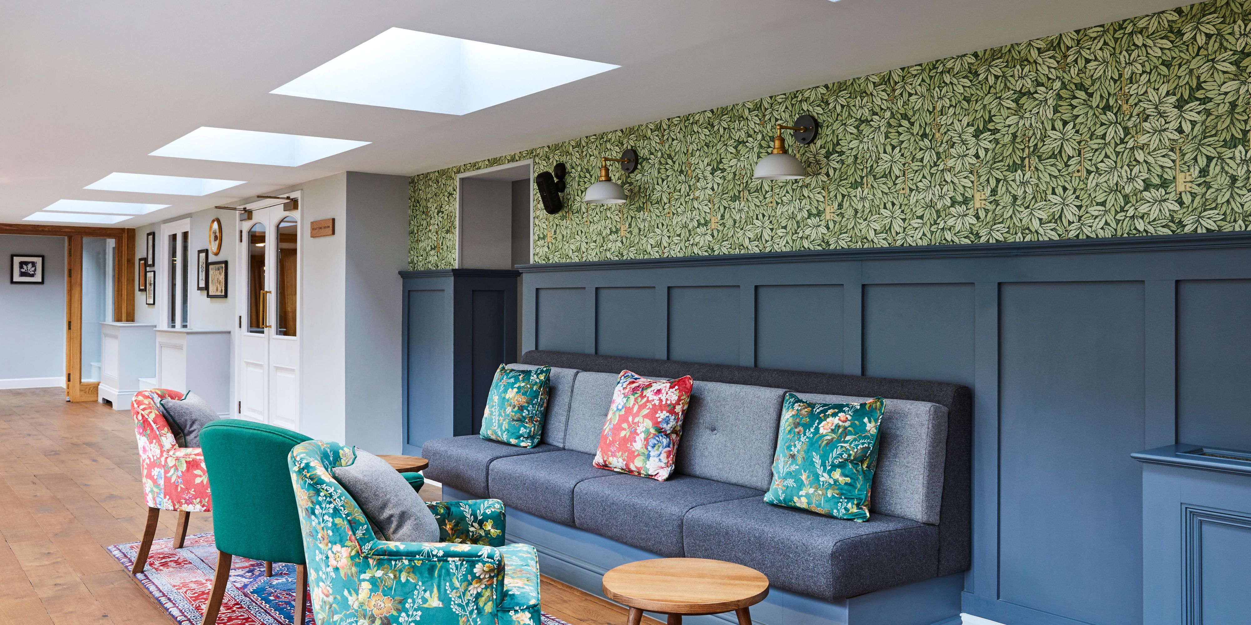 Hotel Indigo Stratford Upon Avon Hotels Hotel Indigo