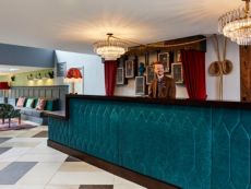 Hotel Indigo Stratford Upon Avon in Birmingham, United Kingdom