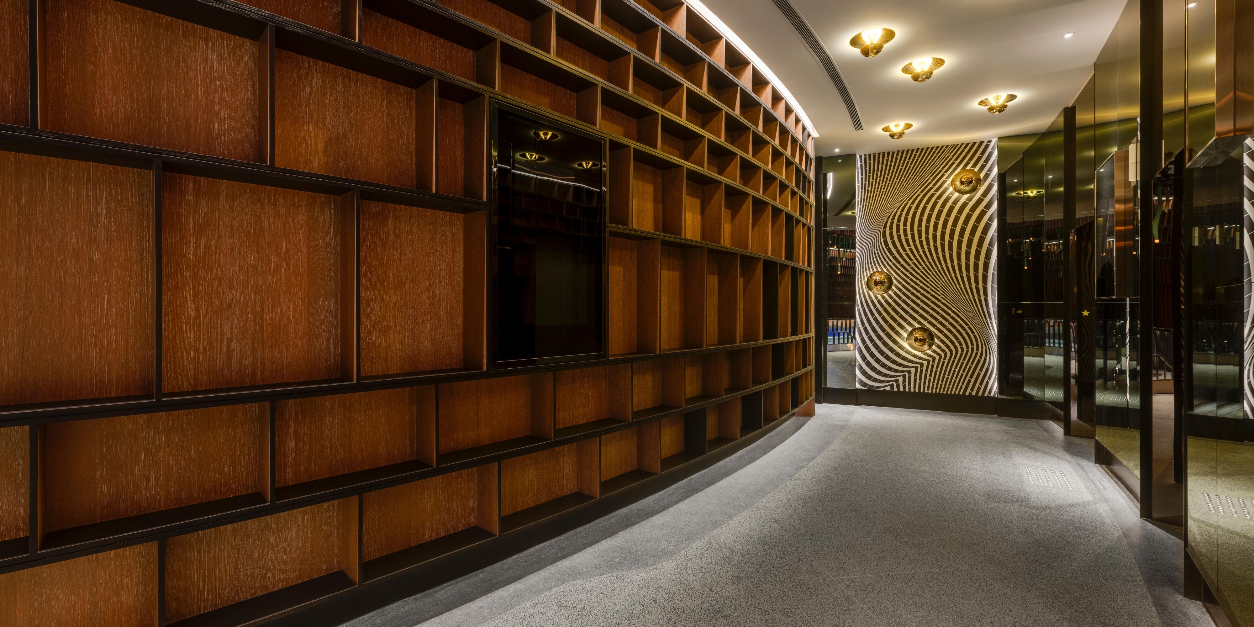 Boutique Hotel In Taipei Hotel Indigo Taipei North