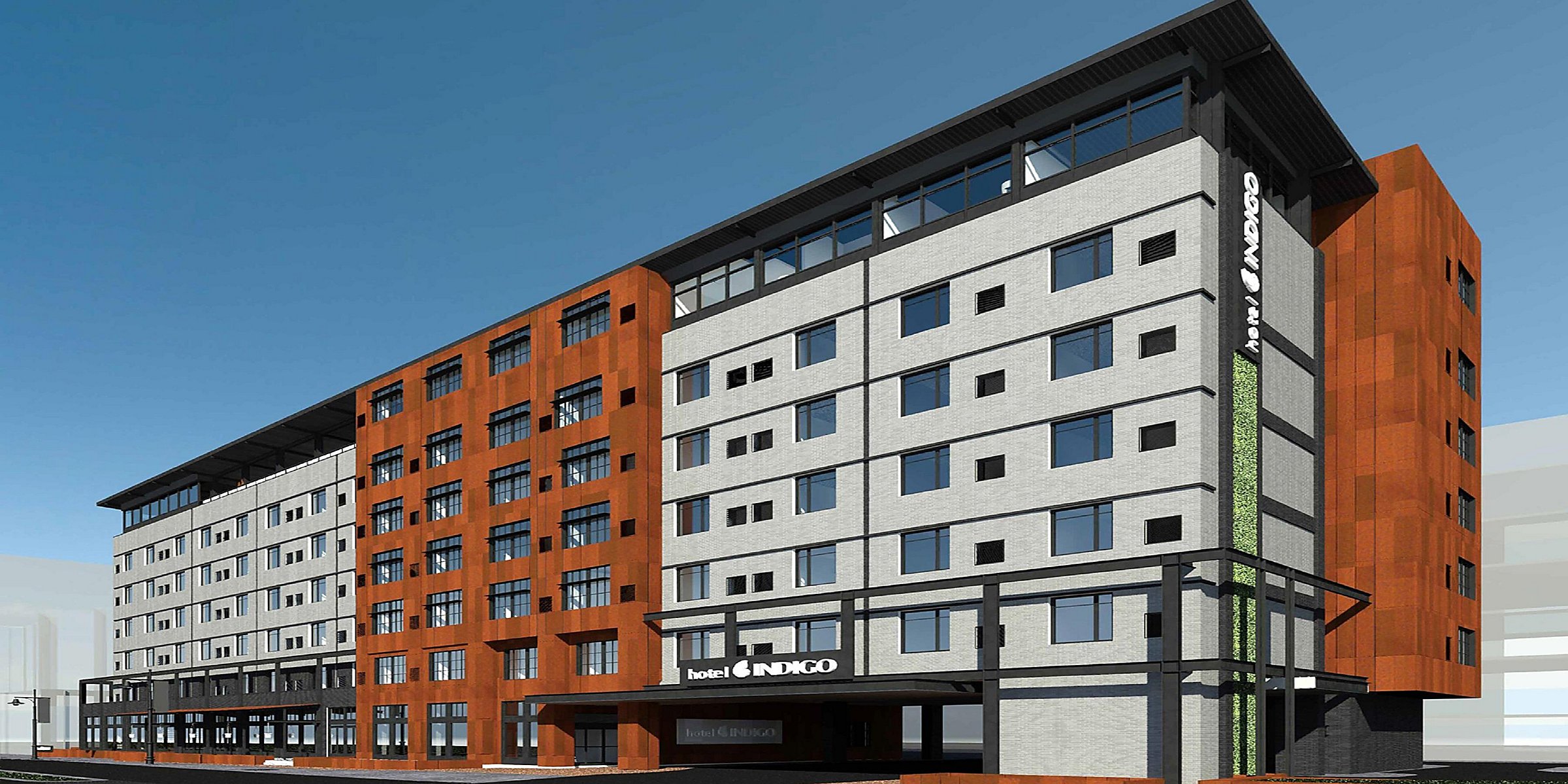 Boutique Hotel In Tallahassee Hotel Indigo Tallahassee College