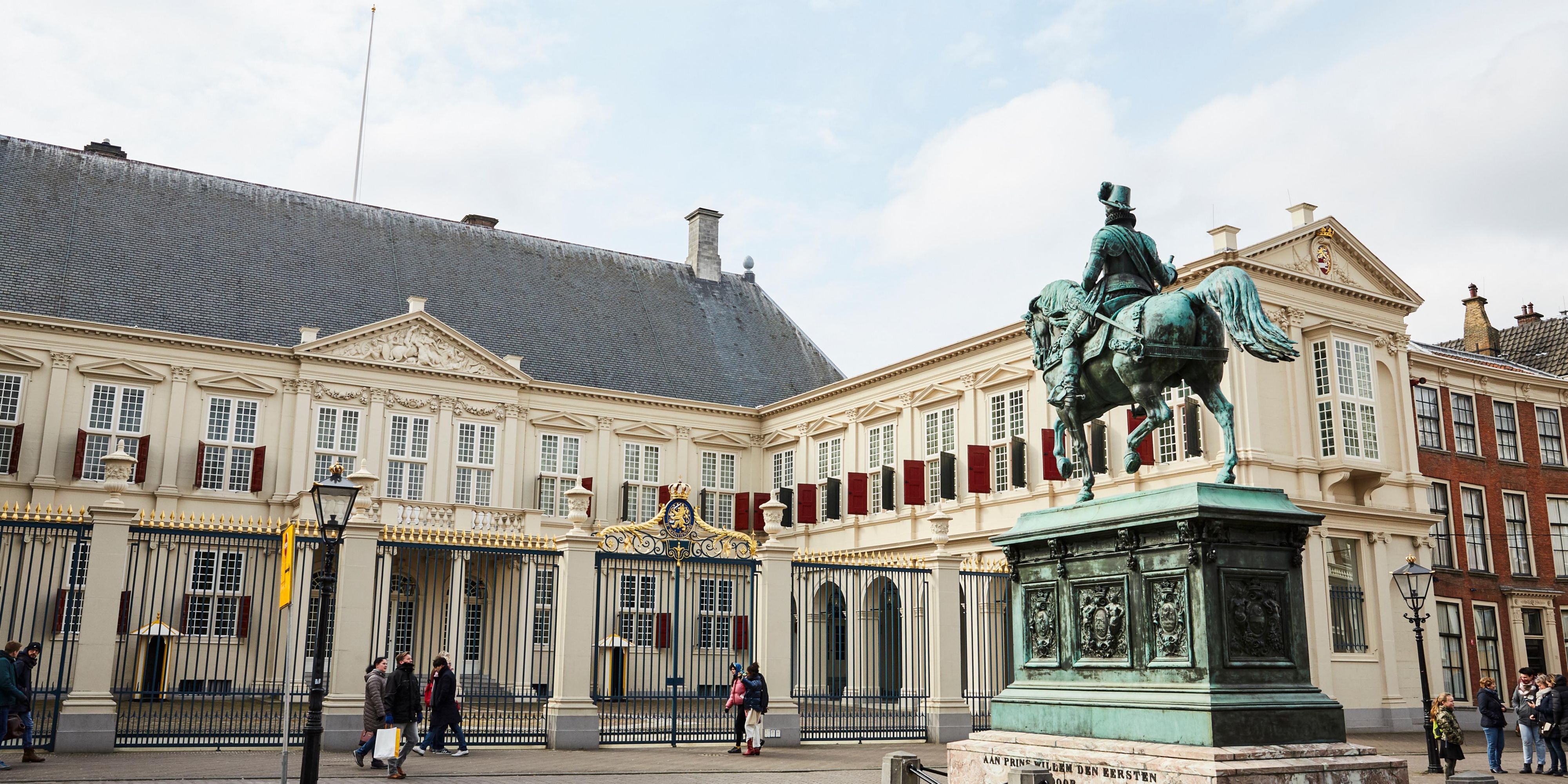 The Hague Hotels Hotel Indigo The Hague Palace Noordeinde